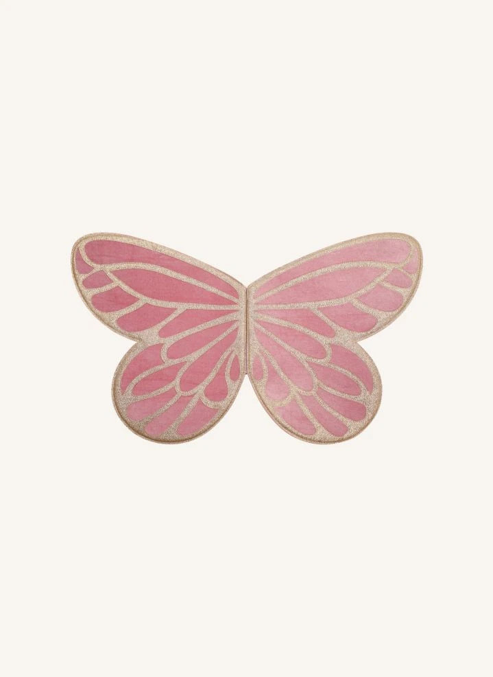 Mimi & Lula - Sparkling Celestial Wings | Pink