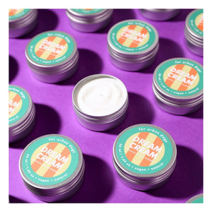 Jampy - Soothing and Protective Dream Cream, 50 ml