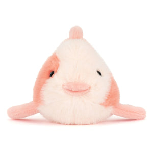 Jellycat - Kar Süsü Peluş