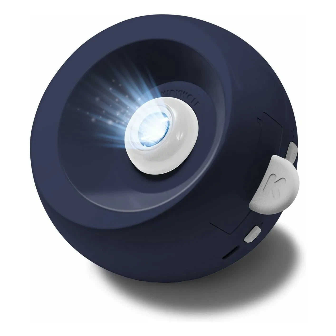 Kidywolf - Projection Device Space | Navy Blue