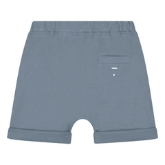 Gray Label - Organic Cotton Shorts | Ice Blue