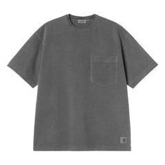 Carhartt WIP - Torion Pocket T-Shirt | Black