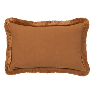 Palais - Jackie Pillowcase | Coral
