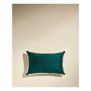 Maison Sarah Lavoine - Séquence Silk Pillow | Thé de Chine