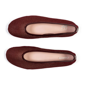 Odare - Nora Flats | Black