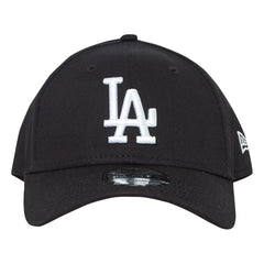 New Era - 9Forty Los Angeles Cap | Black