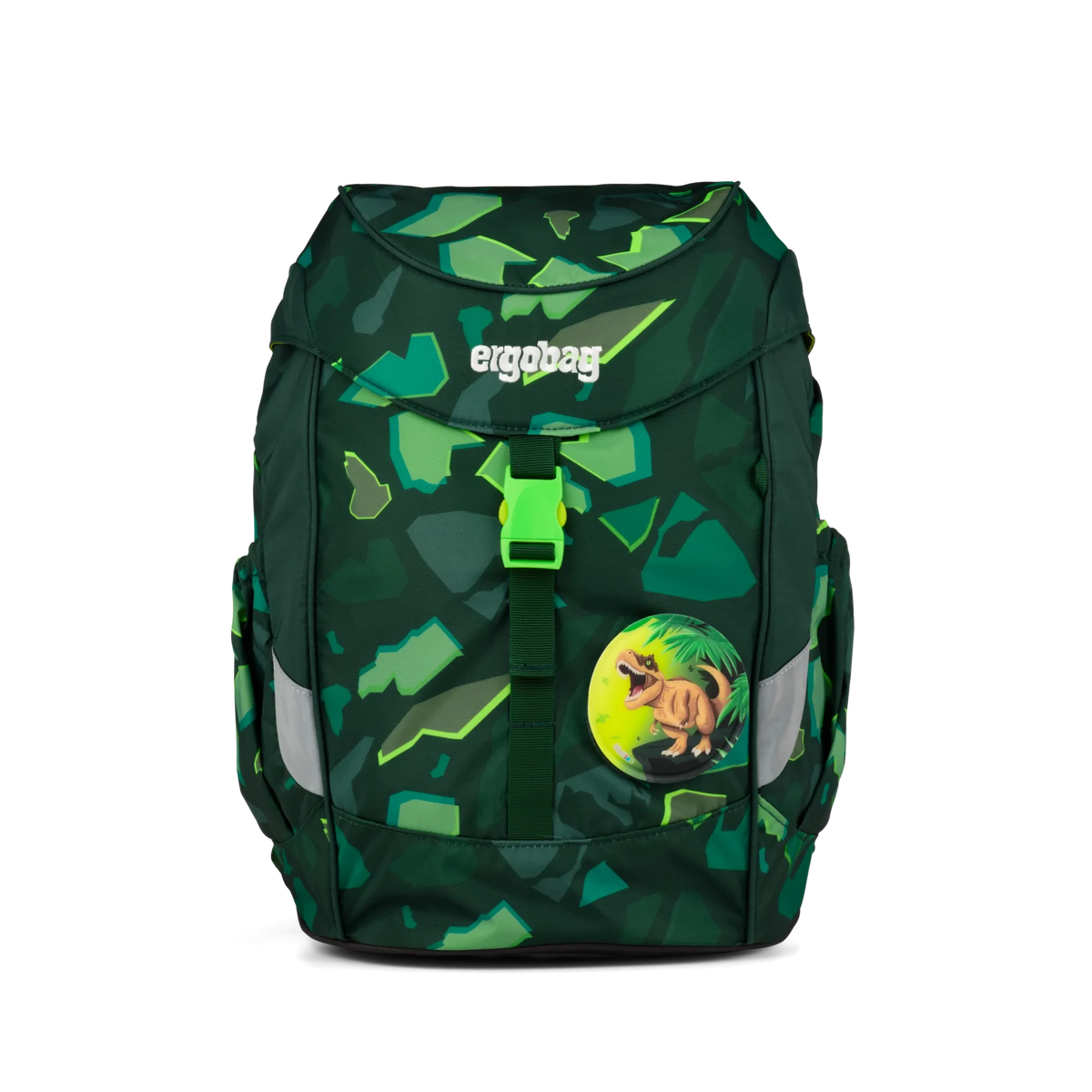 Ergobag - Kindergarten School Backpack Mini Bearasaurus