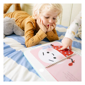 Bugali - Petit amour and Petit chagrin Book Set (Bugali x Fleurus)