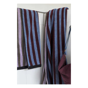 La cerise sur le gâteau - Charly Towel | Blueberry