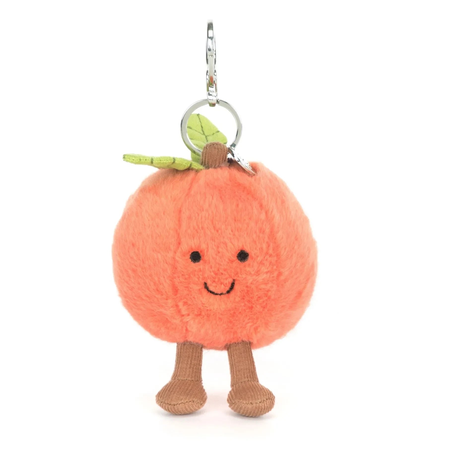 Jellycat - Peach Charm