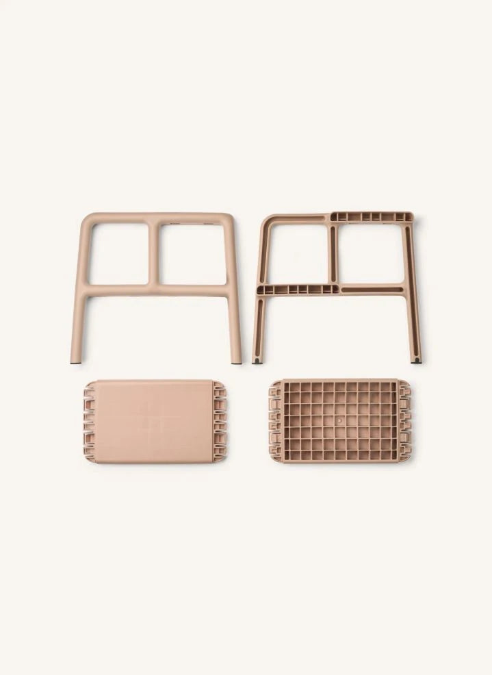 Liewood - Melanie Basamaklı Tabure | Pale Tuscany