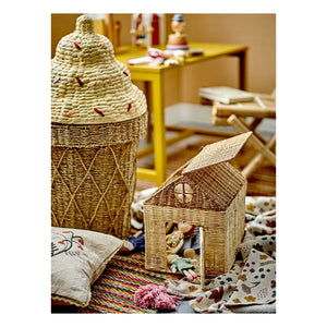 Bloomingville Mini - Cillie Storage Basket