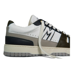 Mercer - The Brooklyn M Sport Sneakers | Beige