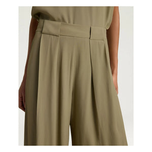 Momoni - Aspen Pants | Sage