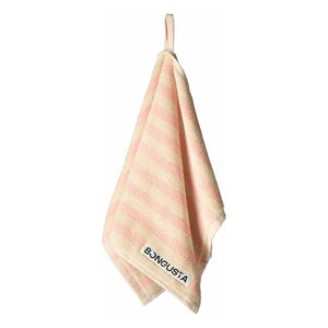 Bongusta - Naram Guest Towel | Orange