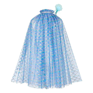 Souza - Marlya Mermaid Costume