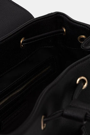 Valentino Bags women's faux leather city backpack RYTA RE
