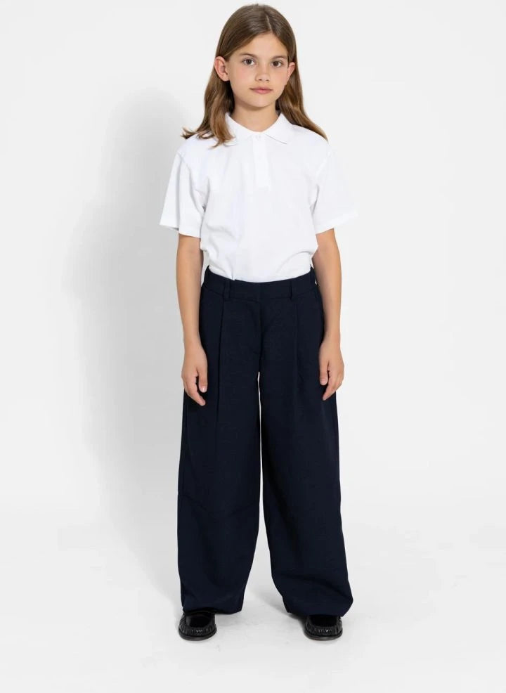Smallable Kid - Edinburgh Pants | Navy