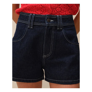 Nitah - Farouk Shorts | Brüt Denim
