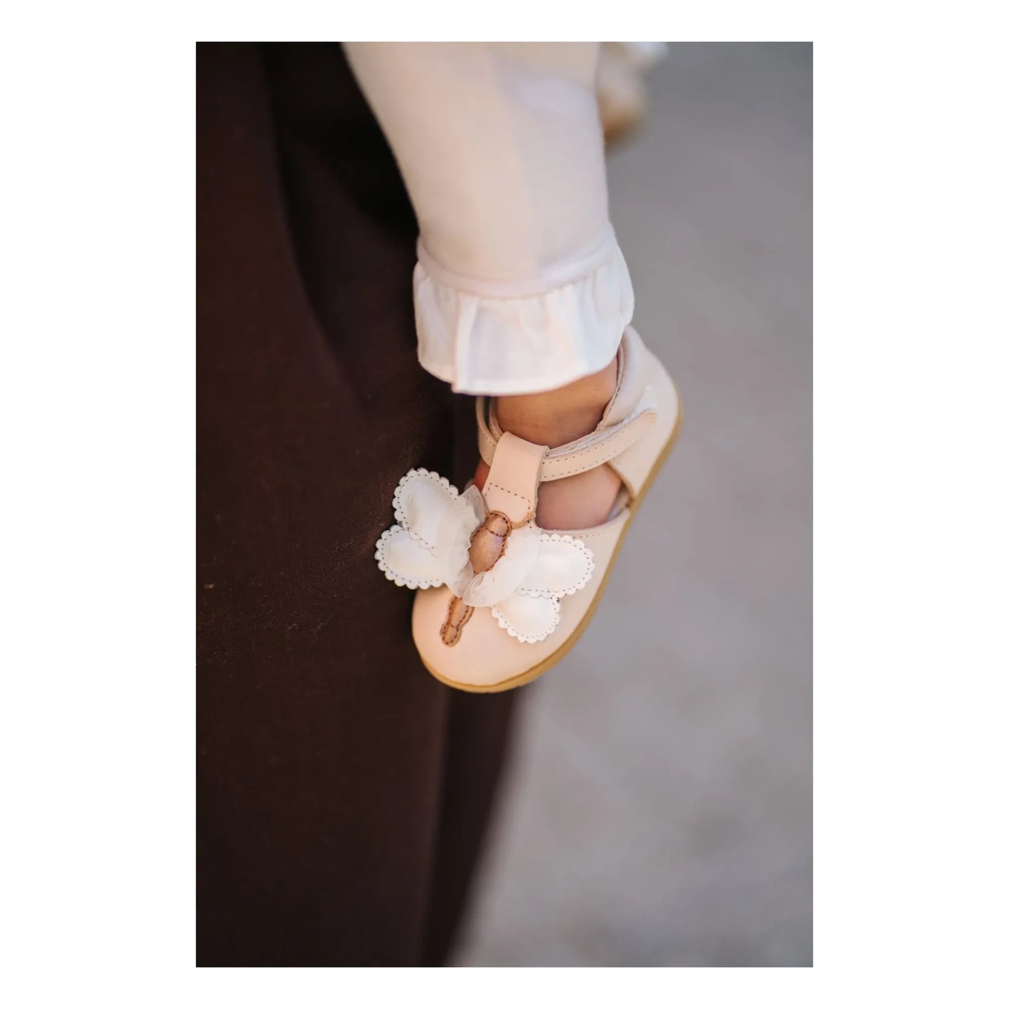 Donsje - Babies Zozou | Powder Pink