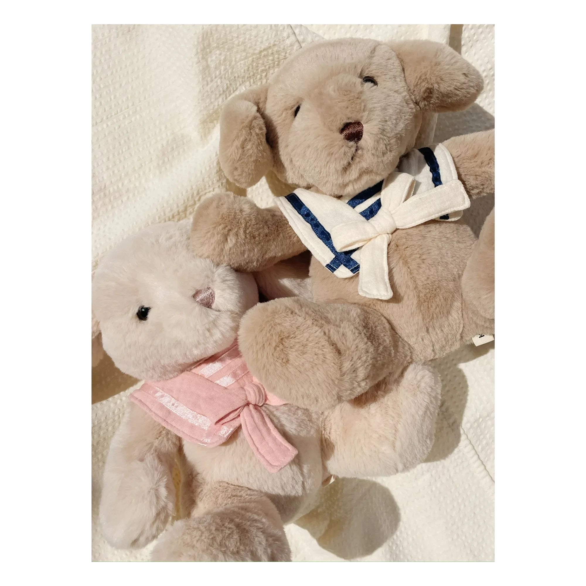 Konges Sløjd - Lola peluş | Bej