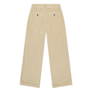 Hartford - Patel Fitille Pants | Beige