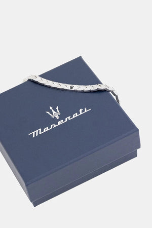 MASERATI erkek bilekliği ICONIC