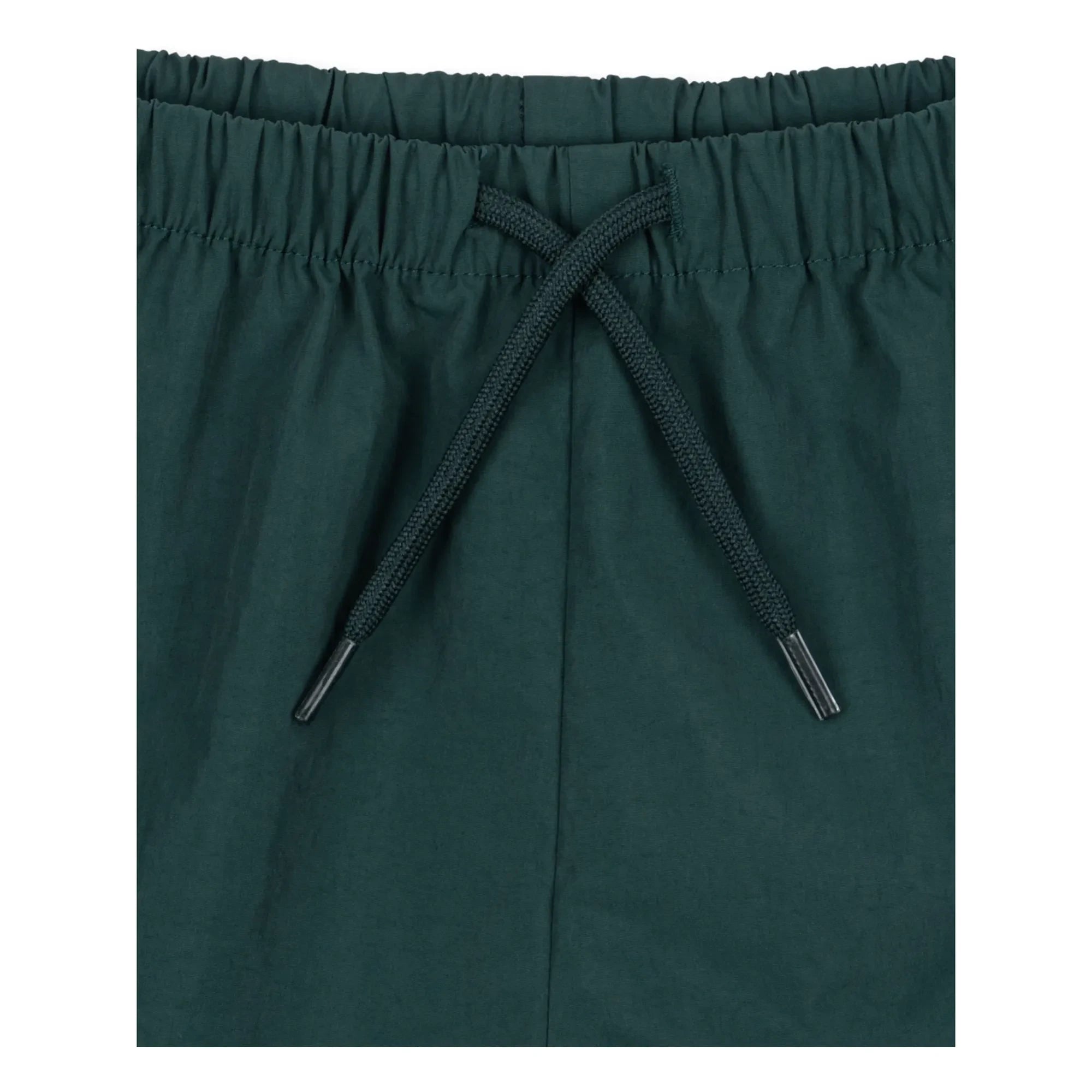 Konges Sløjd - Short Acty | Dark Green