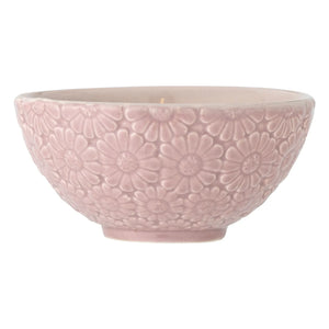 Bloomingville Mini - Benji Ceramic Bowl | Pink