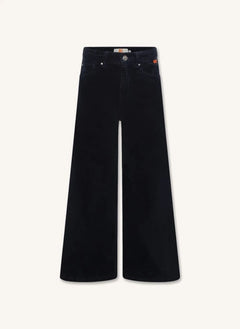 AO76 - Jean Zina Arly | Black