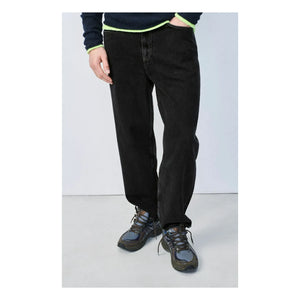 American Vintage - Jean Yopday | Siyah