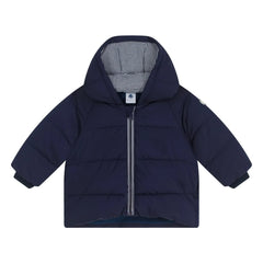 Petit Bateau - Mat Doudoune | Gece mavisi