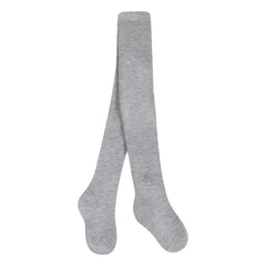 Tartine et Chocolat - Gray Lurex Tights