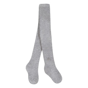 Tartine et Chocolat - Gray Lurex Tights