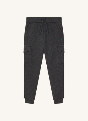 Ralph Lauren - Jogger Kargo | Koyu gri