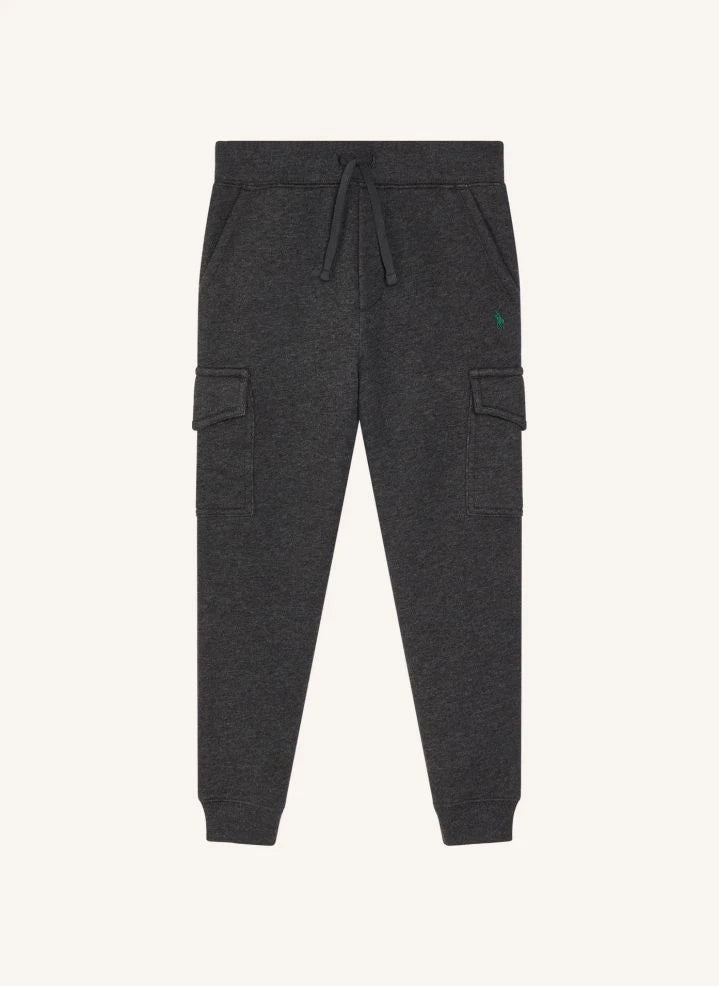 Ralph Lauren - Cargo Jogger | Dark gray