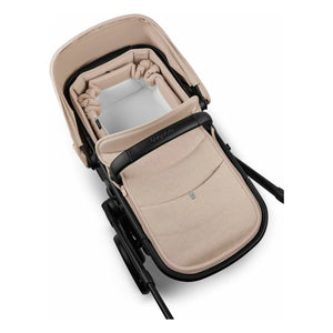 Bugaboo - Baby Nest Butterfly 2 | Beige