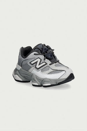 New Balance 9060 çocuk spor ayakkabısı