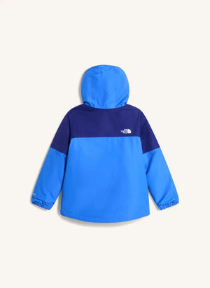 The North Face - Freedom Kayak Jacket | Electric blue