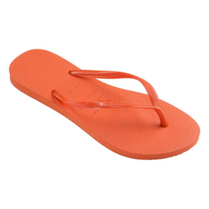 Havaianas - Thin Toe-Post Flip-Flops | Orange