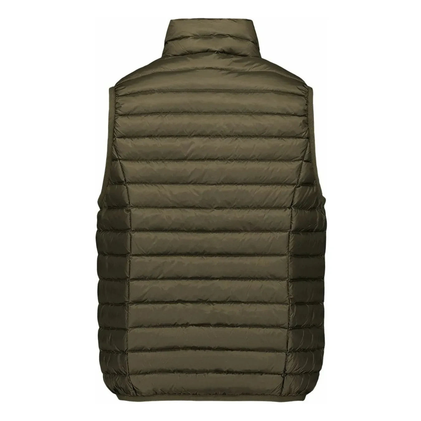 Jott - Zoé Quilted Puffer Jacket | Khaki