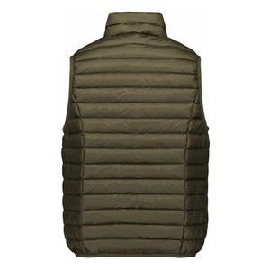 Jott - Zoé Quilted Puffer Jacket | Khaki