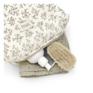 Babyshower - Camila Miley Changing Bag | Ecru