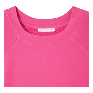 American Vintage - Atubay sweatshirt | Floresan pembe