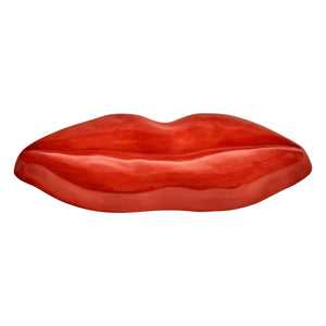 Serax - Serving Plates, Wouter & Hendrix - 3-Piece Set | Red