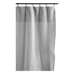 La cerise sur le gâteau - Finette çizgili perdeler 140x280 cm