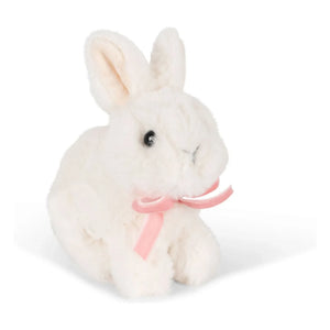 Konges Sløjd - White Bunny Plush