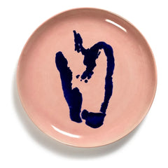 Serax - Feast Plates, Ottolenghi - Set of 2 | Pink