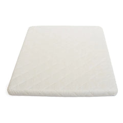 Charlie Crane - Pago changing mat | White