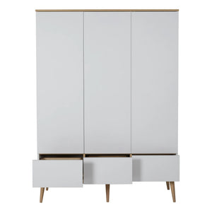 Quax - Flow Wardrobe | White